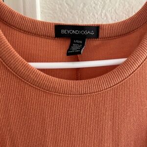 Beyond Yoga Maxi Dress size Large